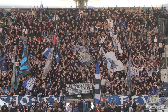 Hamburger SV vs Eintracht Frankfurt (1-1) (11)
