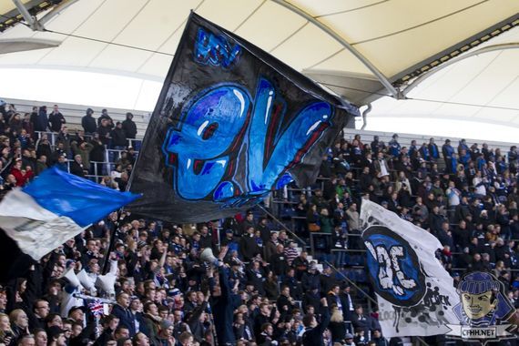 Hamburger SV vs 1. FC Nürnberg (2-1) (4)