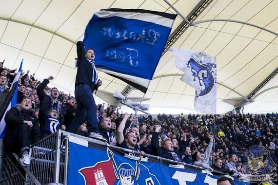 Hamburger SV vs 1. FC Nürnberg (2-1) (5)