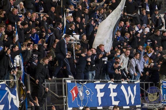 Hamburger SV vs 1. FC Nürnberg (2-1) (7)
