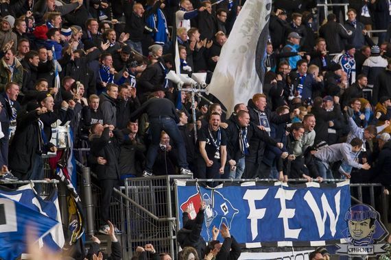 Hamburger SV vs 1. FC Nürnberg (2-1) (8)