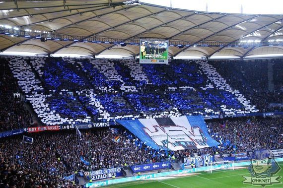 Hamburger SV vs 1. FC Nürnberg (2-1) (9)