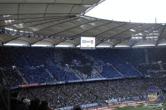 Hamburger SV vs 1. FC Nürnberg (2-1) (10)