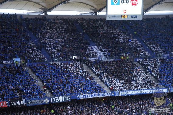 Hamburger SV vs 1. FC Nürnberg (2-1) (11)
