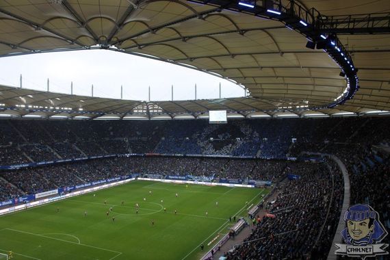 Hamburger SV vs 1. FC Nürnberg (2-1) (14)