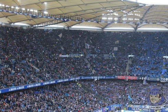 Hamburger SV vs 1. FC Nürnberg (2-1) (20)