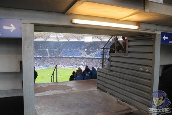 Hamburger SV vs 1. FC Nürnberg (2-1) (21)
