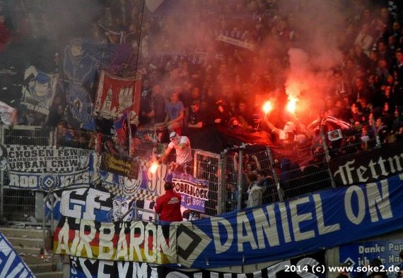 VfB Stuttgart vs Hamburger SV (1-0) (8)