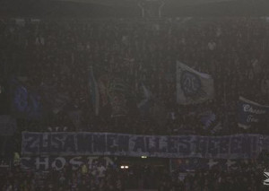 Hamburger SV vs Bayer 04 Leverkusen (2-1)
