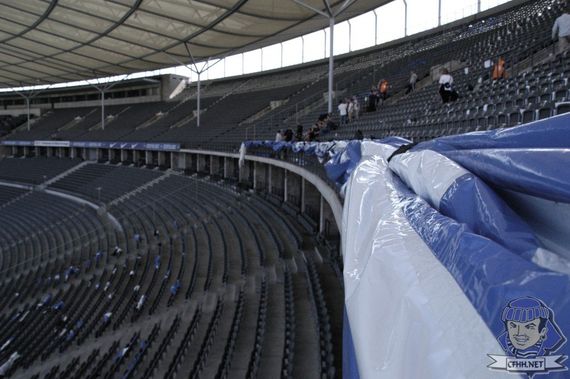 Hertha BSC vs Hamburger SV (2-2) (1)
