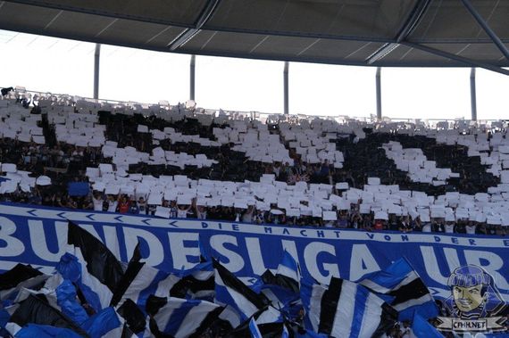 Hertha BSC vs Hamburger SV (2-2) (15)