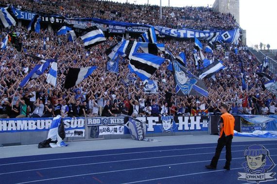 Hertha BSC vs Hamburger SV (2-2) (17)