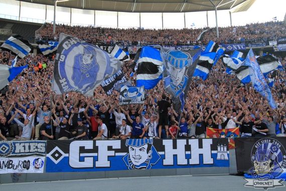 Hertha BSC vs Hamburger SV (2-2) (25)