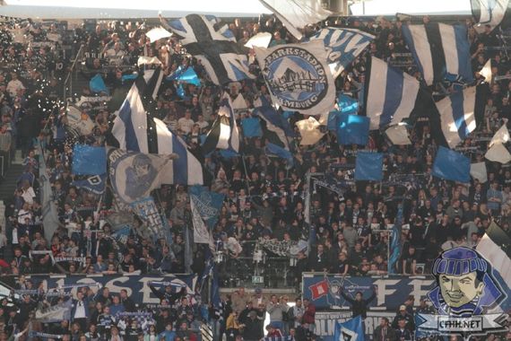Hamburger SV vs VfL Wolfsburg (1-3) (4)