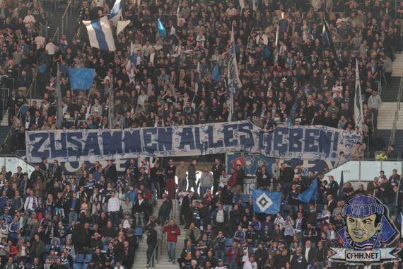 Hamburger SV vs VfL Wolfsburg (1-3) (5)