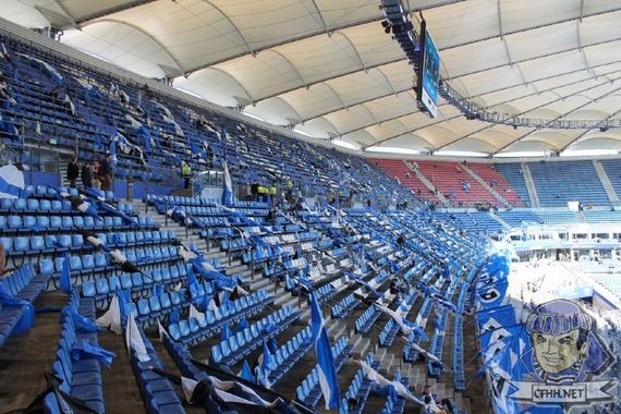 Hamburger SV vs VfL Wolfsburg (1-3) (6)