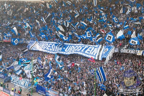 Hamburger SV vs VfL Wolfsburg (1-3) (13)