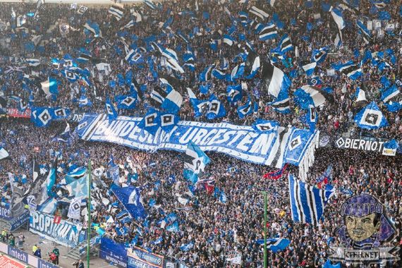 Hamburger SV vs VfL Wolfsburg (1-3) (14)