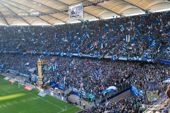 Hamburger SV vs VfL Wolfsburg (1-3) (18)