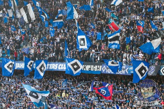 Hamburger SV vs VfL Wolfsburg (1-3) (19)