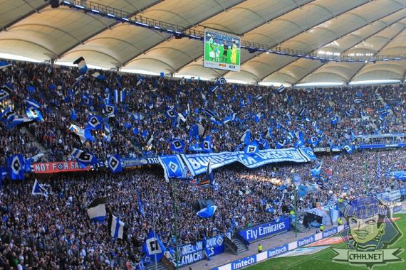 Hamburger SV vs VfL Wolfsburg (1-3) (21)