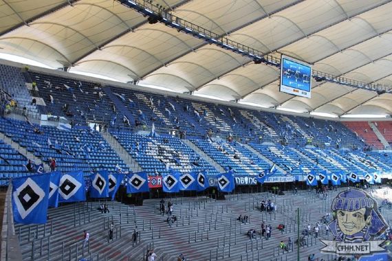 Hamburger SV vs VfL Wolfsburg (1-3) (24)