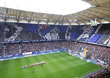 Hamburger SV vs Werder Bremen (0-2)