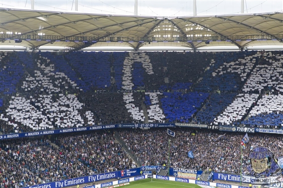 Hamburger SV vs Werder Bremen (0-2) (5)