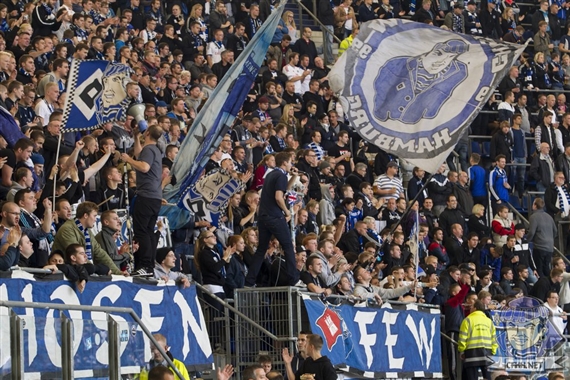 Hamburger SV vs Werder Bremen (0-2) (8)