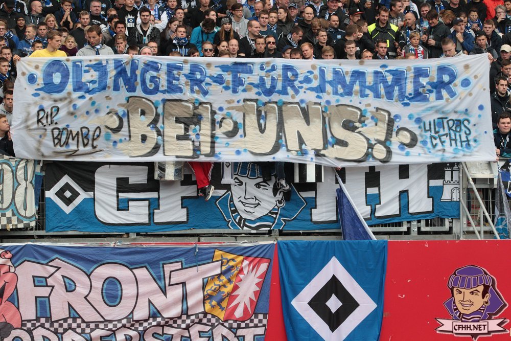 1. FC Nürnberg vs Hamburger SV (0-5) (9)