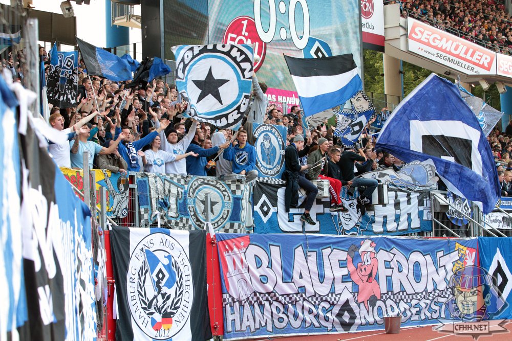 1. FC Nürnberg vs Hamburger SV (0-5) (14)