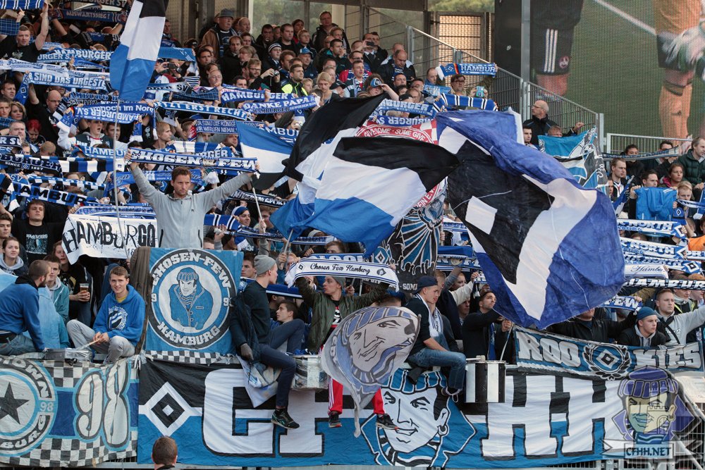 1. FC Nürnberg vs Hamburger SV (0-5) (15)