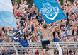 SV Schott Jena vs Hamburger SV (0-4)