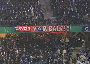 Hamburger SV vs 1. FC Köln (2-1)