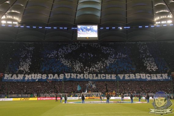 Hamburger SV vs FC Bayern München (0-5) (4)