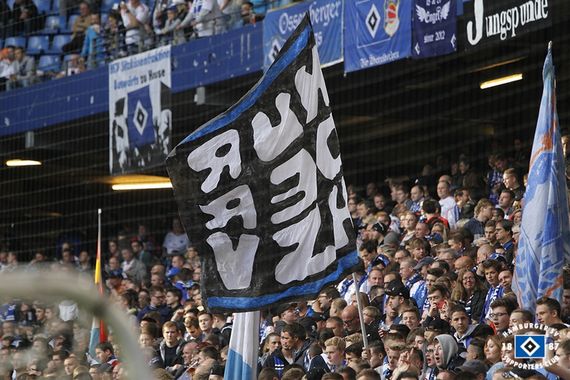 Hamburger SV vs Bayer 04 Leverkusen (1-0) (1)