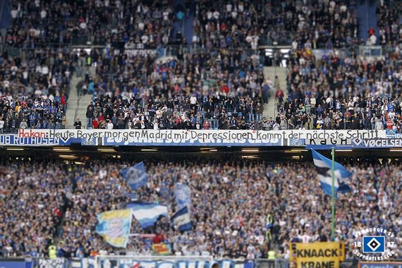 Hamburger SV vs Bayer 04 Leverkusen (1-0) (5)