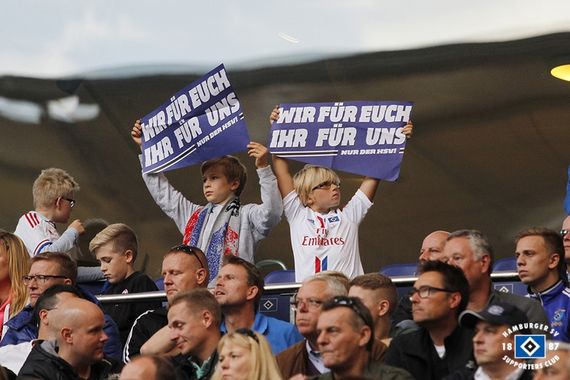 Hamburger SV vs Bayer 04 Leverkusen (1-0) (8)