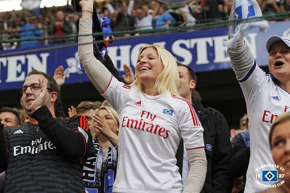 Hamburger SV vs Bayer 04 Leverkusen (1-0) (9)
