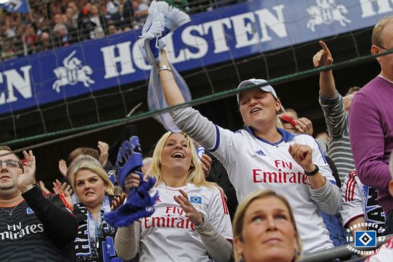 Hamburger SV vs Bayer 04 Leverkusen (1-0) (10)