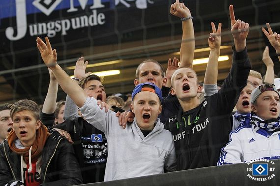 Hamburger SV vs Bayer 04 Leverkusen (1-0) (13)