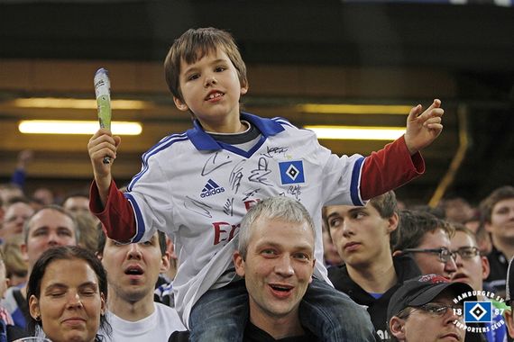 Hamburger SV vs Bayer 04 Leverkusen (1-0) (14)