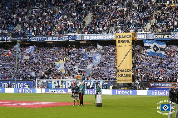 Hamburger SV vs Bayer 04 Leverkusen (1-0) (20)