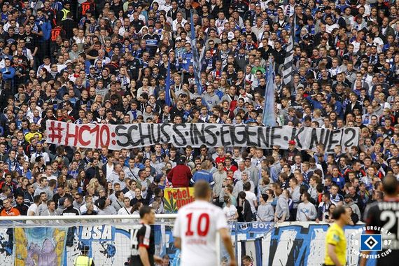 Hamburger SV vs Bayer 04 Leverkusen (1-0) (21)