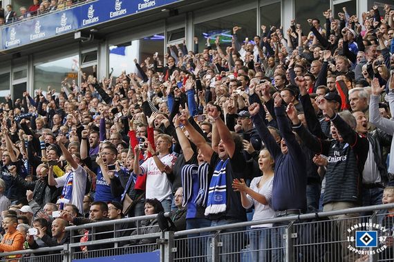 Hamburger SV vs Bayer 04 Leverkusen (1-0) (22)