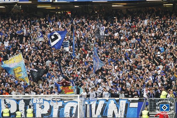 Hamburger SV vs Bayer 04 Leverkusen (1-0) (23)