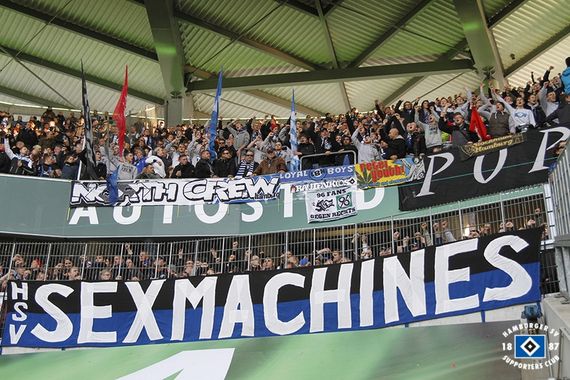 VfL Wolfsburg vs Hamburger SV (2-0) (13)