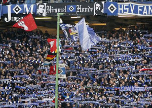Hamburger SV vs Werder Bremen (2-0)