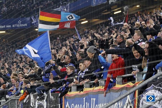 Hamburger SV vs Werder Bremen (2-0) (4)
