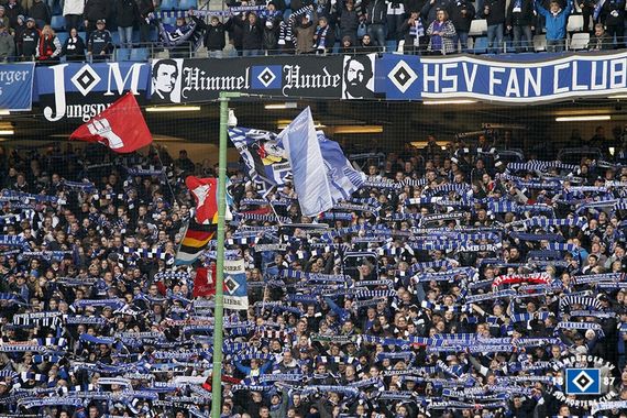 Hamburger SV vs Werder Bremen (2-0) (6)